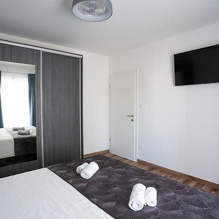 Apartmán Onyx Split Exteriér fotografie