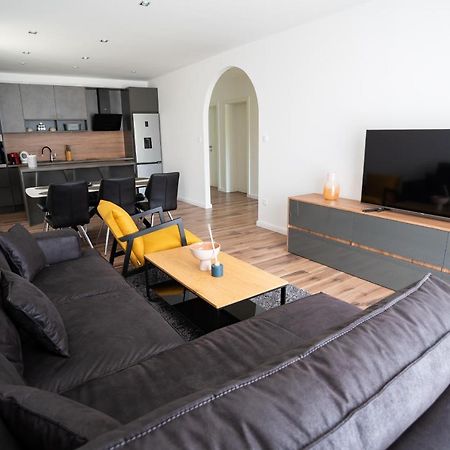 Apartmán Onyx Split Exteriér fotografie