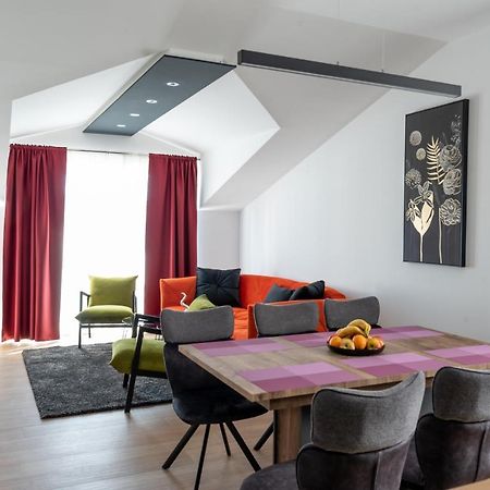 Apartmán Onyx Split Exteriér fotografie