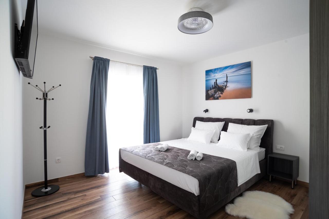 Apartmán Onyx Split Exteriér fotografie