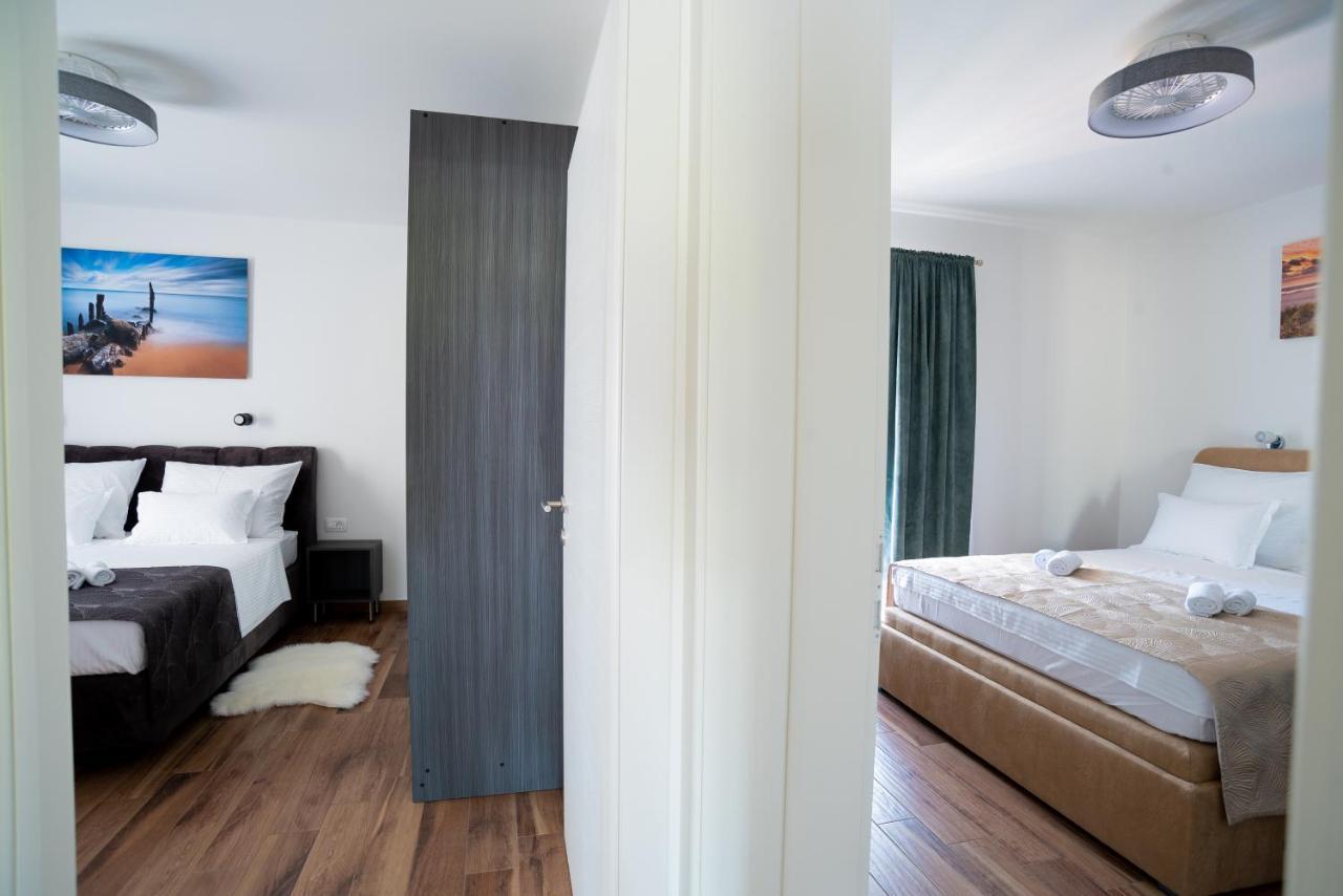 Apartmán Onyx Split Exteriér fotografie