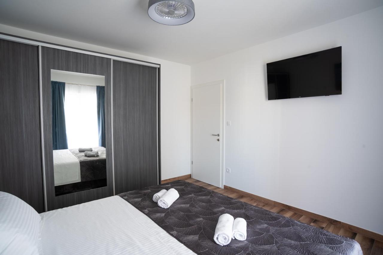 Apartmán Onyx Split Exteriér fotografie