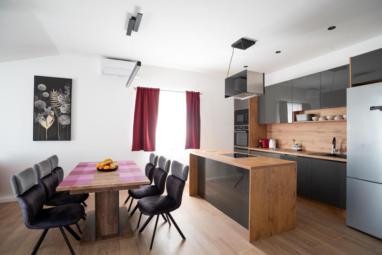 Apartmán Onyx Split Exteriér fotografie
