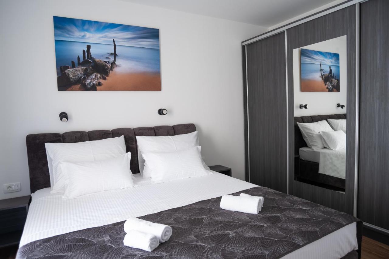 Apartmán Onyx Split Exteriér fotografie