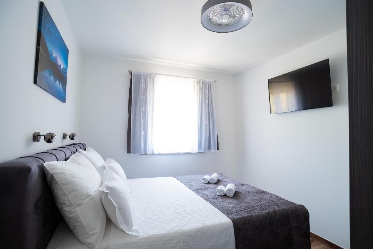 Apartmán Onyx Split Exteriér fotografie