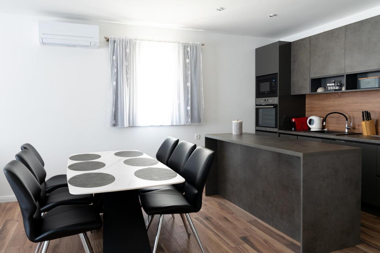 Apartmán Onyx Split Exteriér fotografie