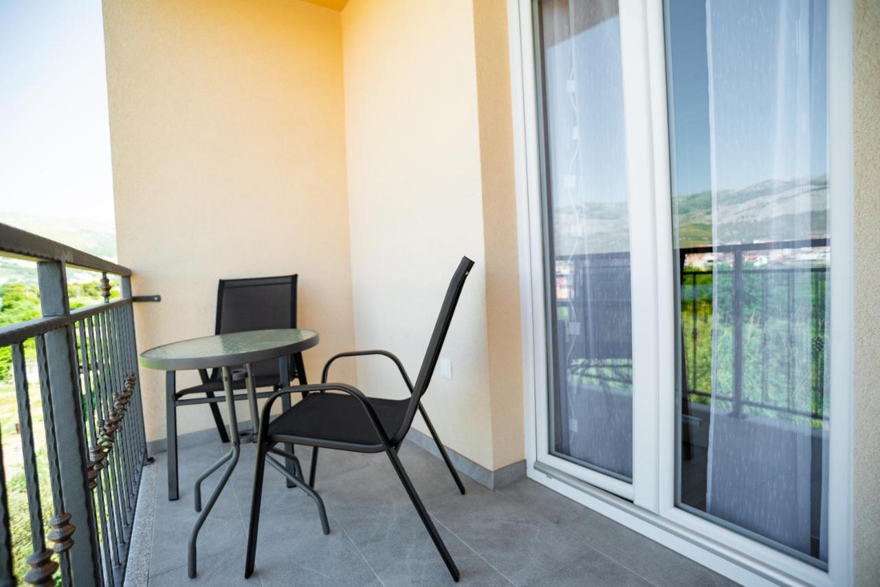 Apartmán Onyx Split Exteriér fotografie