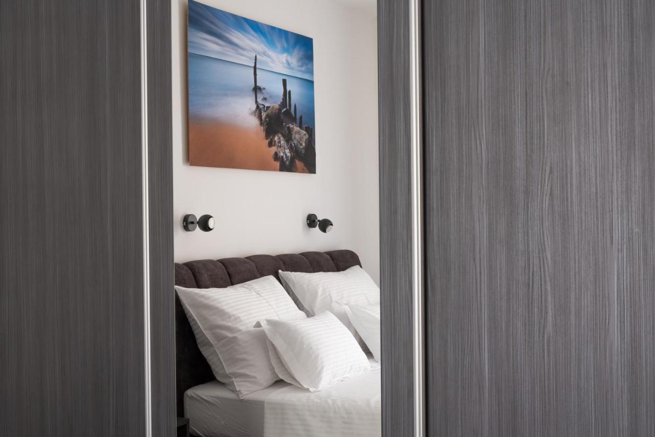Apartmán Onyx Split Exteriér fotografie