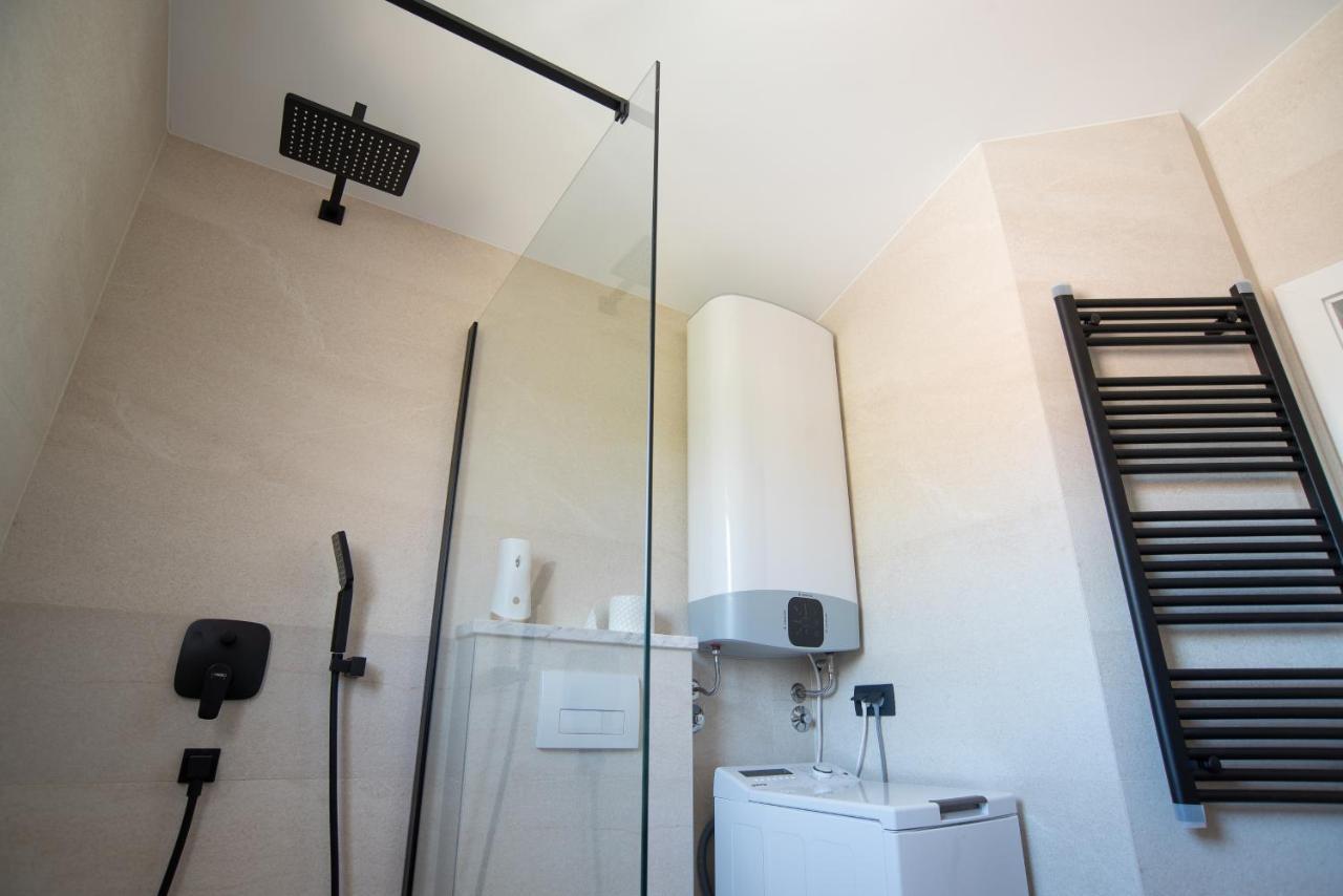 Apartmán Onyx Split Exteriér fotografie