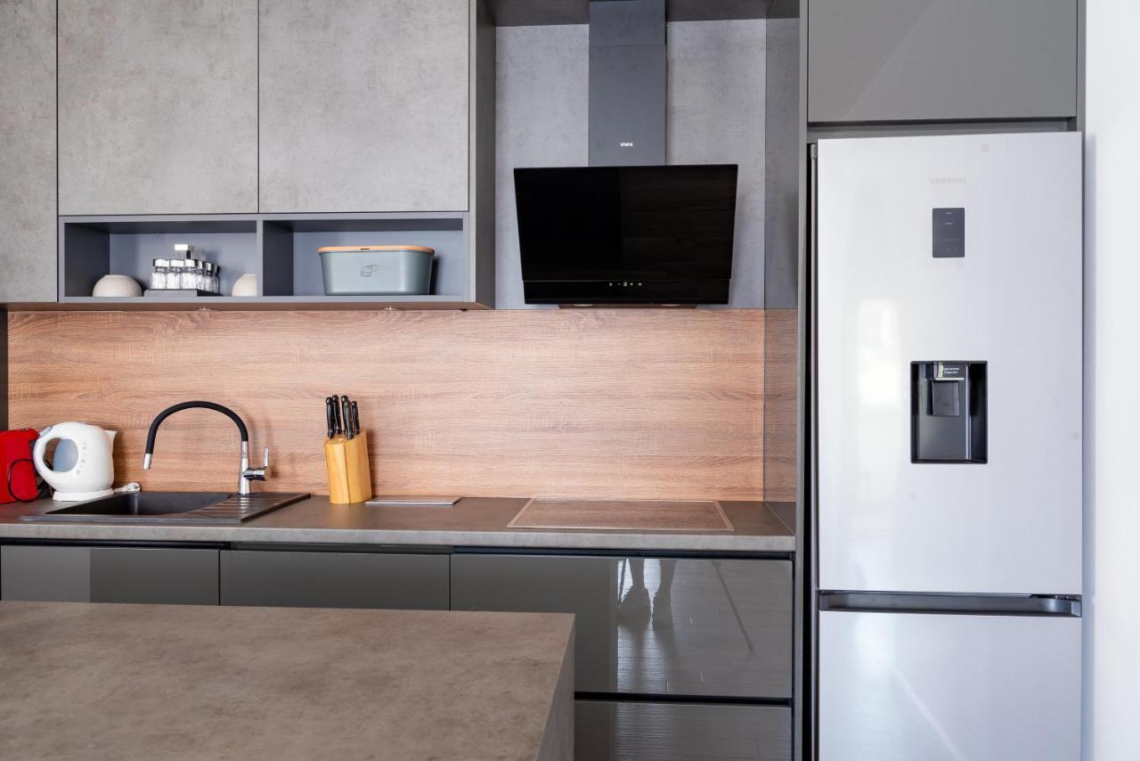 Apartmán Onyx Split Exteriér fotografie
