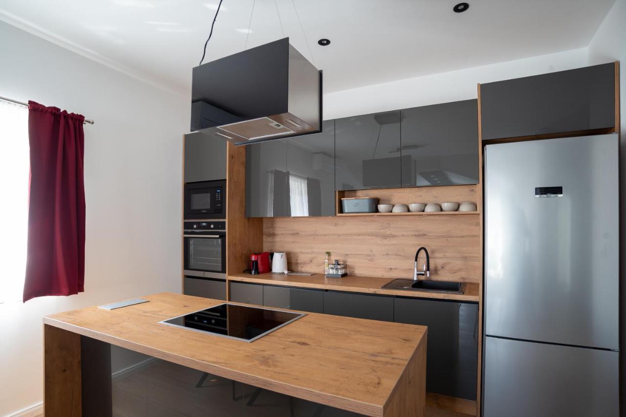 Apartmán Onyx Split Exteriér fotografie