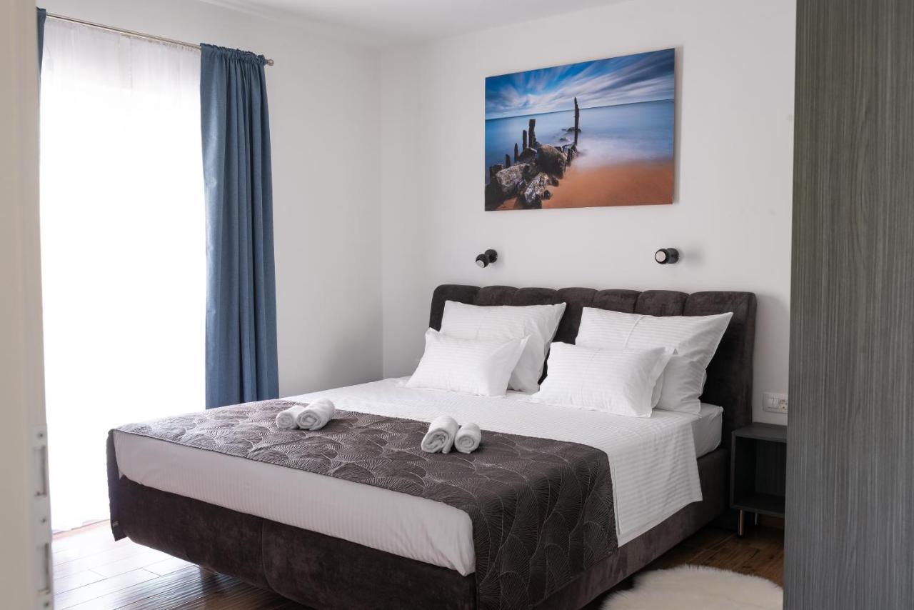 Apartmán Onyx Split Exteriér fotografie