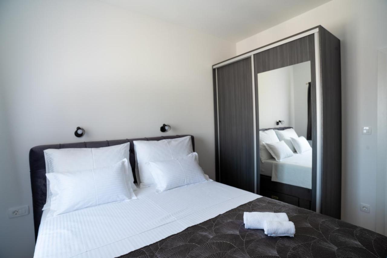 Apartmán Onyx Split Exteriér fotografie