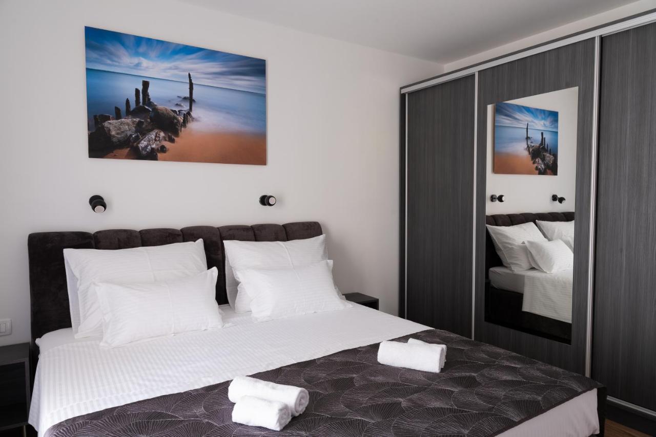 Apartmán Onyx Split Exteriér fotografie