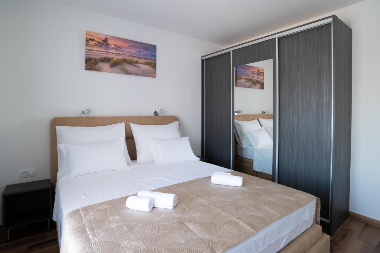 Apartmán Onyx Split Exteriér fotografie