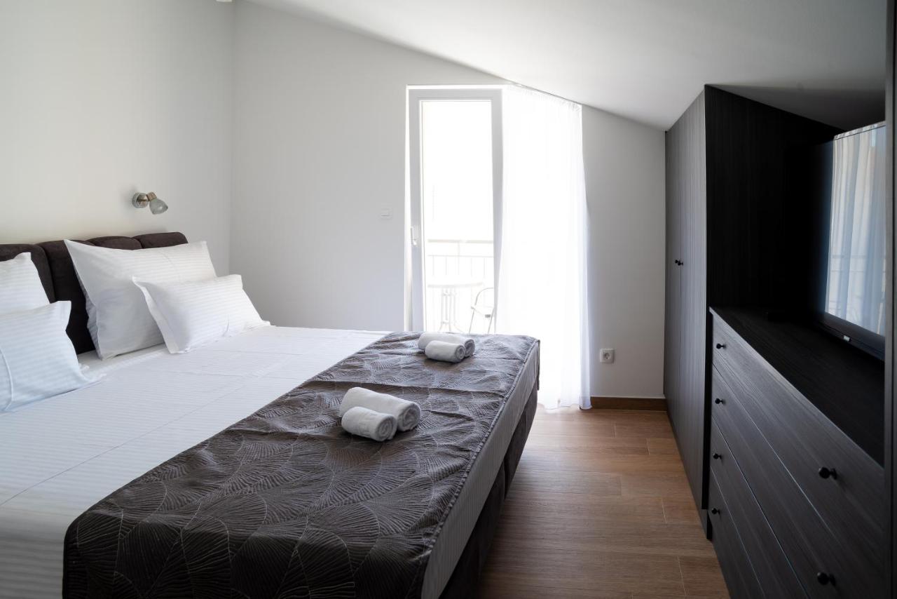 Apartmán Onyx Split Exteriér fotografie