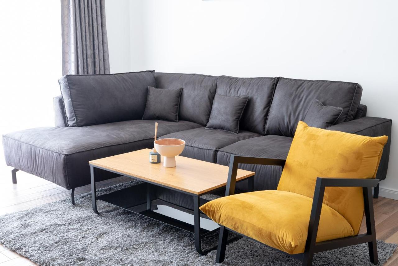 Apartmán Onyx Split Exteriér fotografie