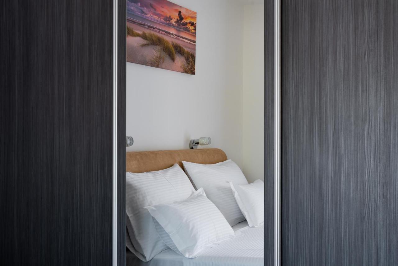 Apartmán Onyx Split Exteriér fotografie