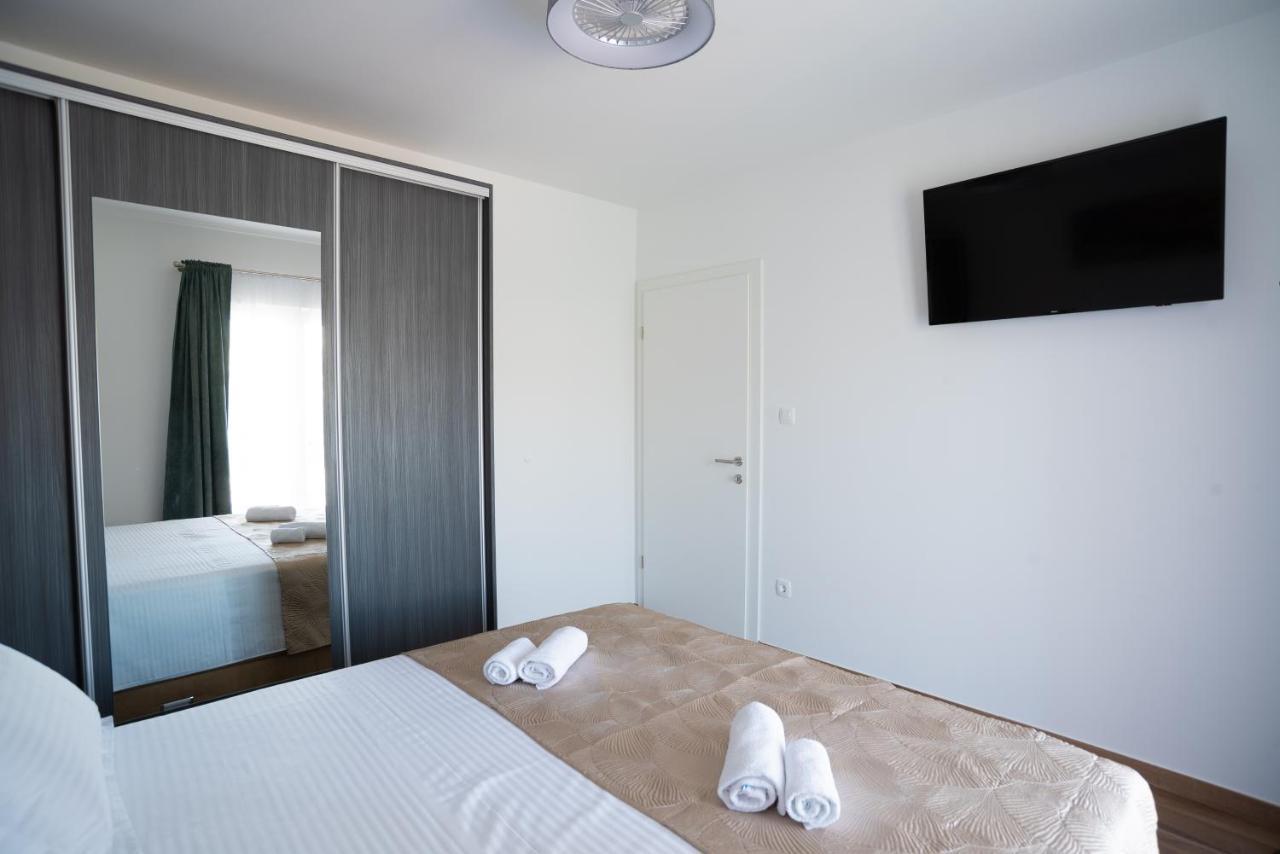 Apartmán Onyx Split Exteriér fotografie