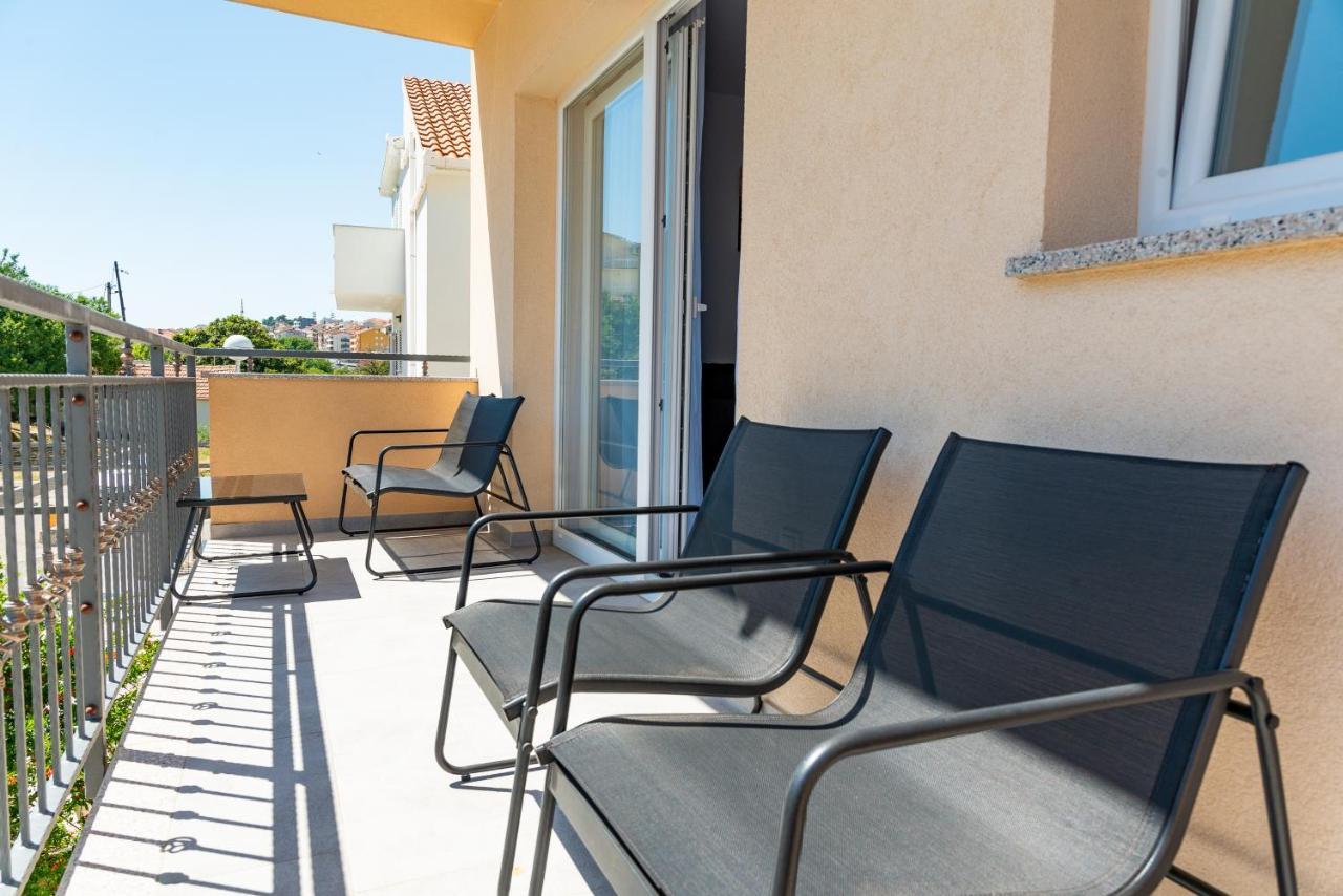 Apartmán Onyx Split Exteriér fotografie