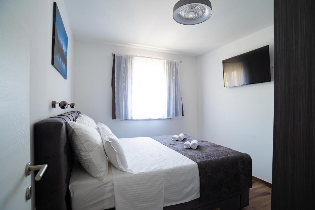 Apartmán Onyx Split Exteriér fotografie