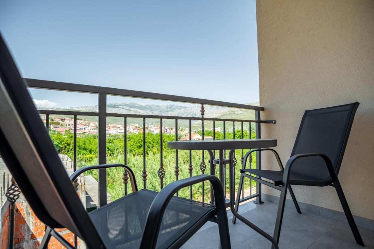 Apartmán Onyx Split Exteriér fotografie