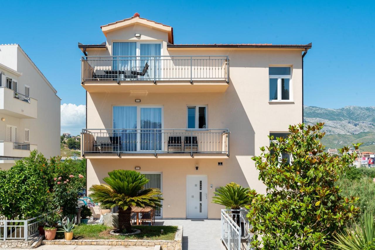 Apartmán Onyx Split Exteriér fotografie