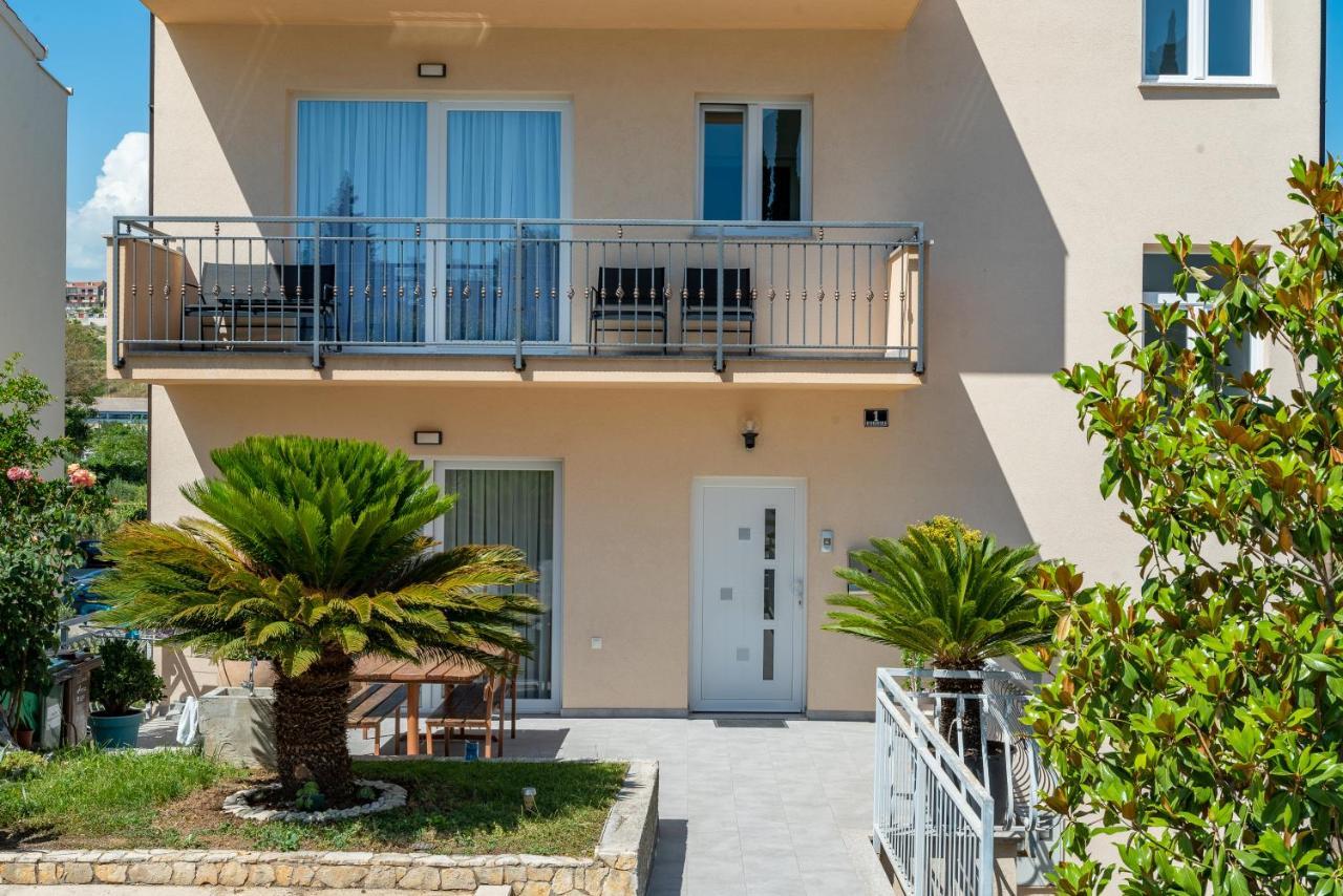 Apartmán Onyx Split Exteriér fotografie