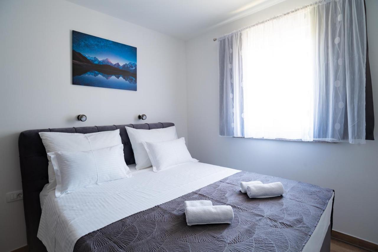 Apartmán Onyx Split Exteriér fotografie