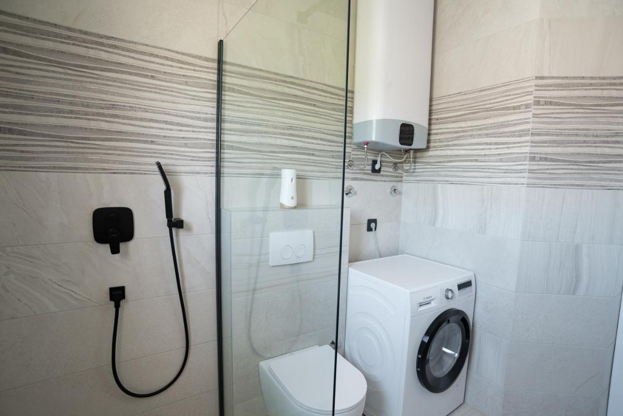 Apartmán Onyx Split Exteriér fotografie