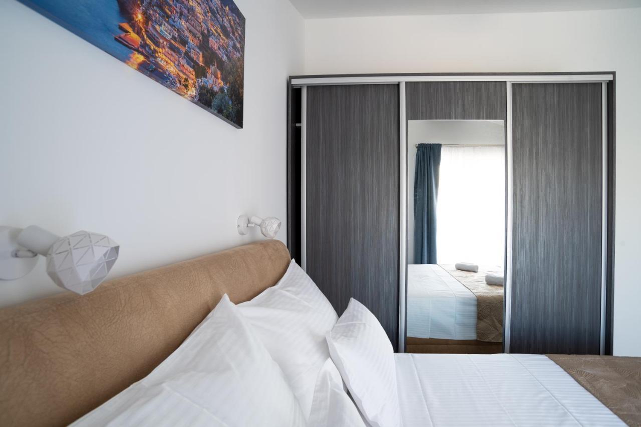 Apartmán Onyx Split Exteriér fotografie