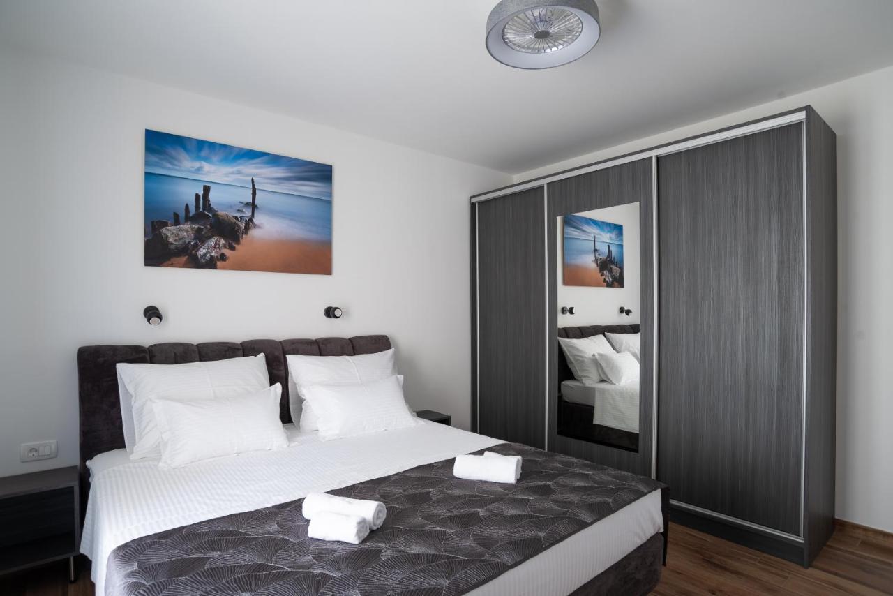 Apartmán Onyx Split Exteriér fotografie