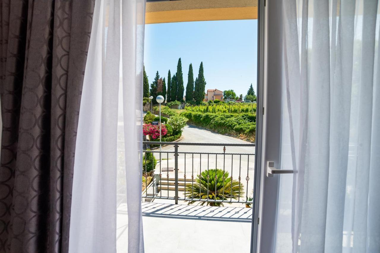 Apartmán Onyx Split Exteriér fotografie