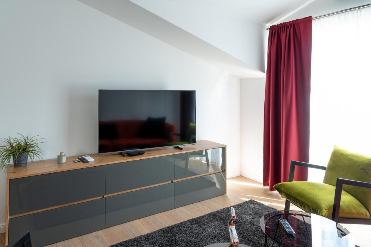 Apartmán Onyx Split Exteriér fotografie