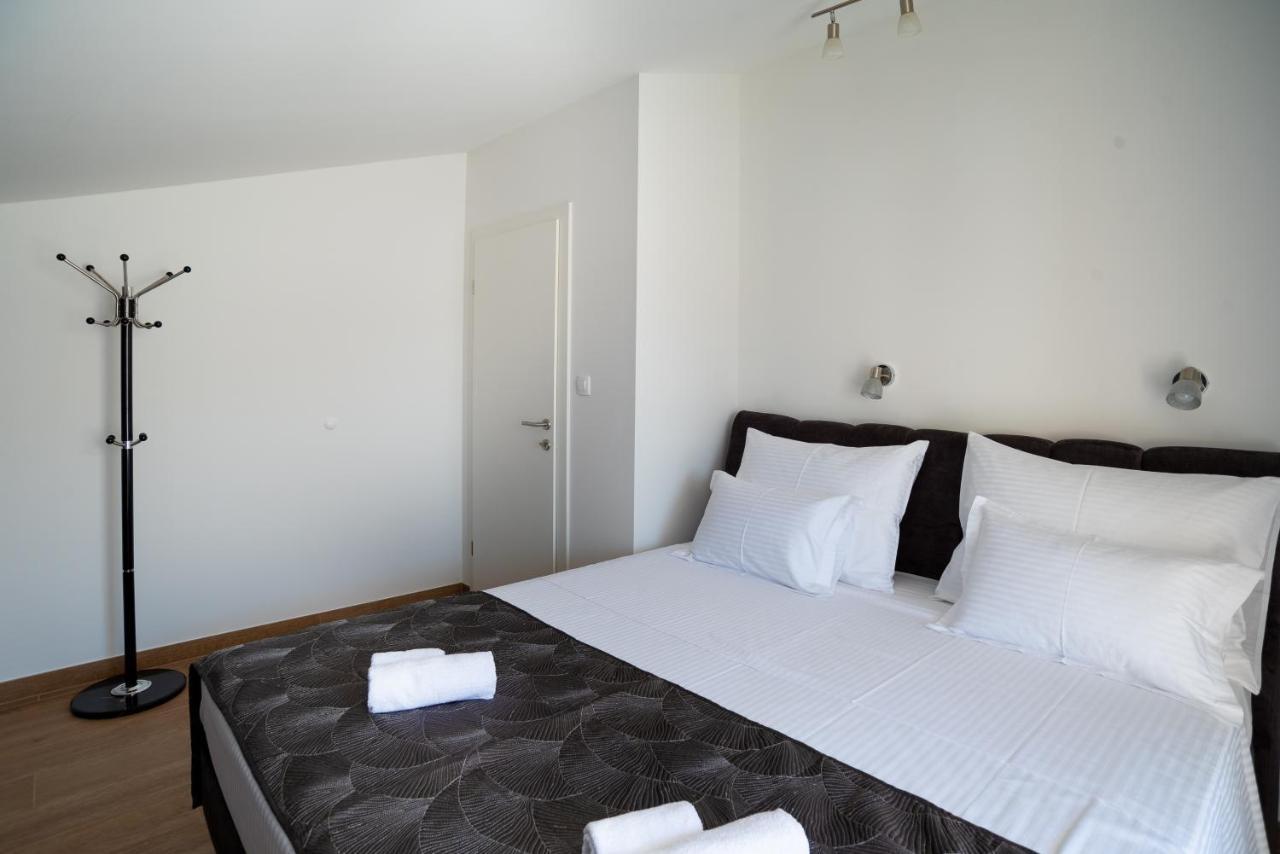 Apartmán Onyx Split Exteriér fotografie