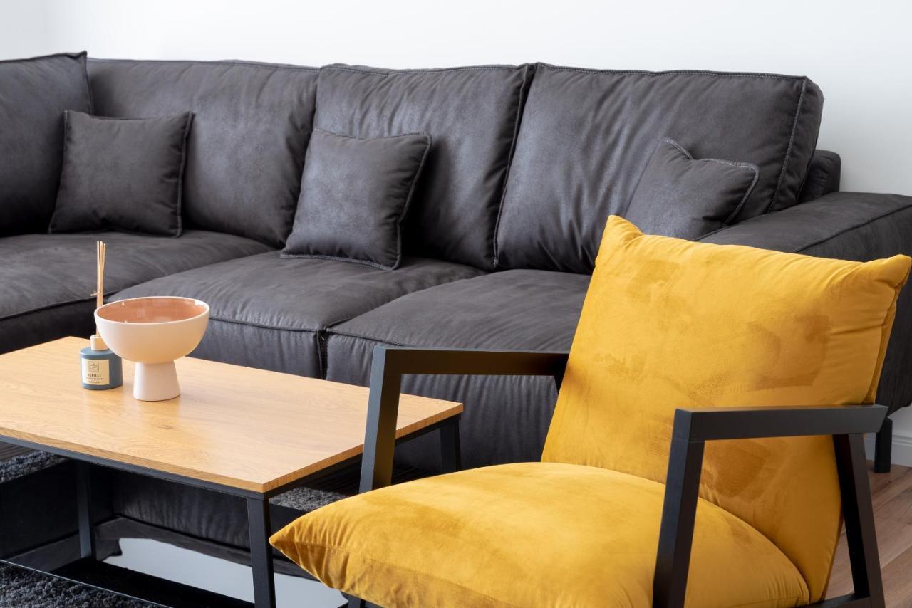 Apartmán Onyx Split Exteriér fotografie