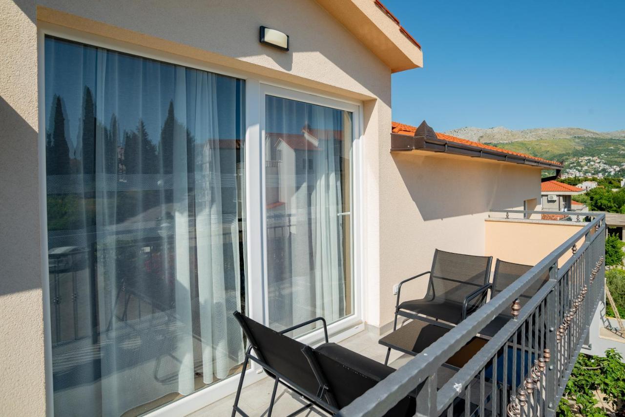 Apartmán Onyx Split Exteriér fotografie