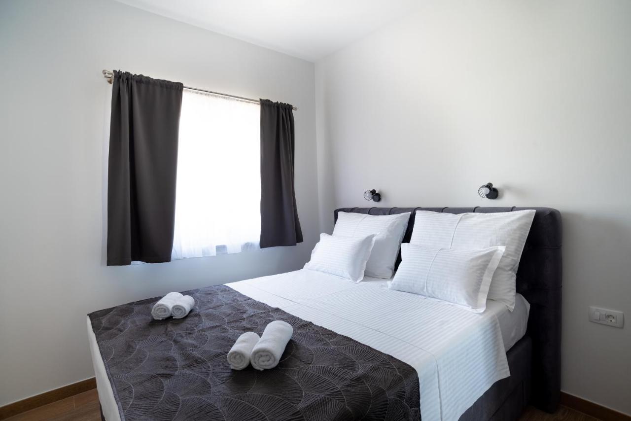 Apartmán Onyx Split Exteriér fotografie