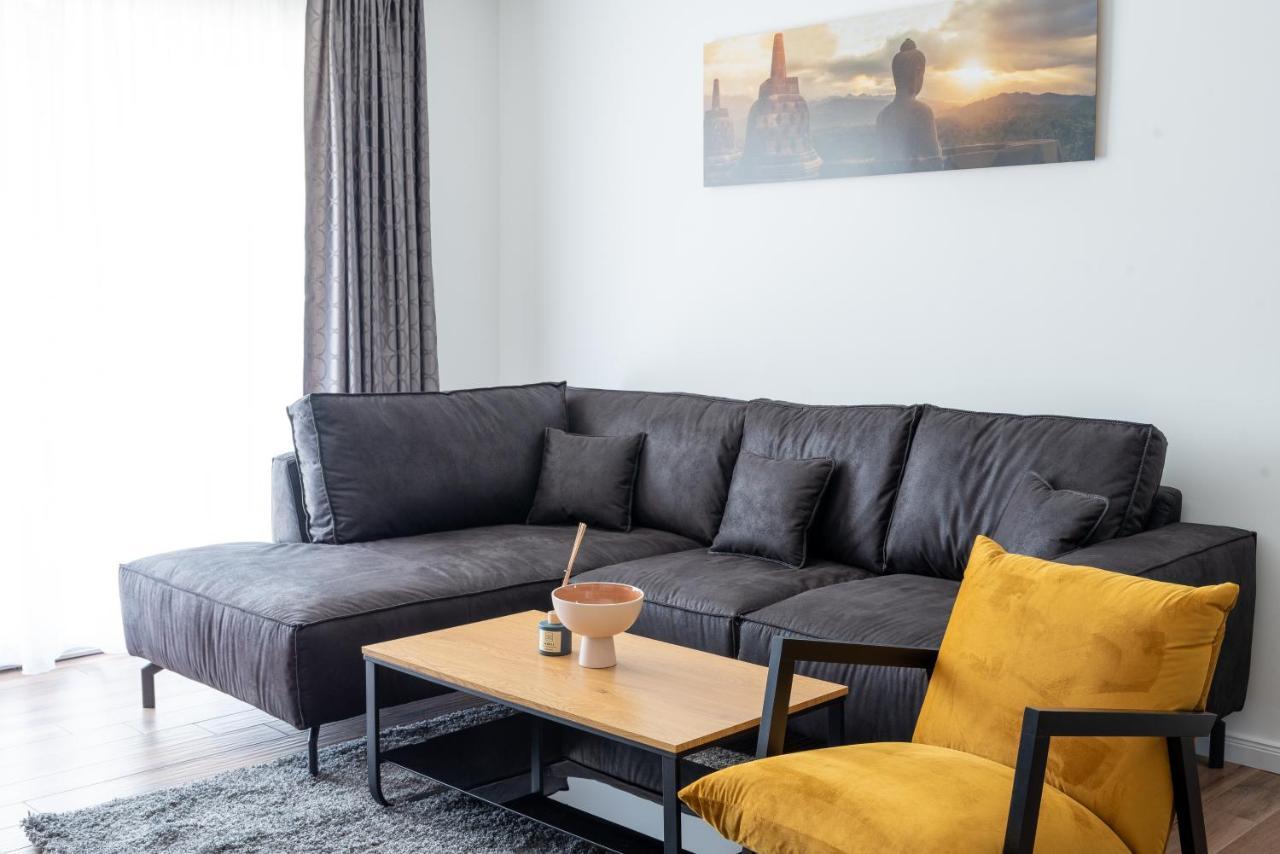 Apartmán Onyx Split Exteriér fotografie