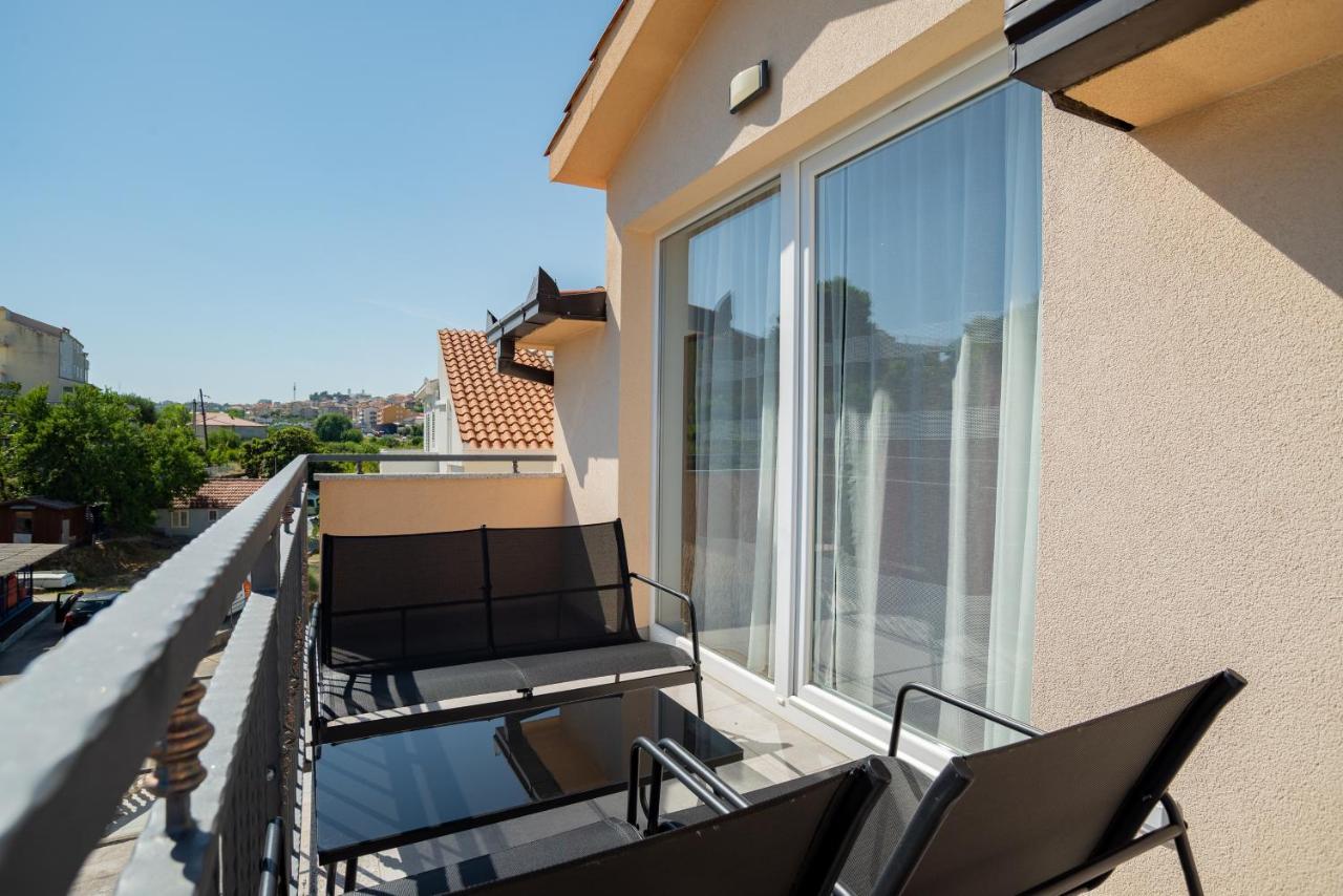 Apartmán Onyx Split Exteriér fotografie