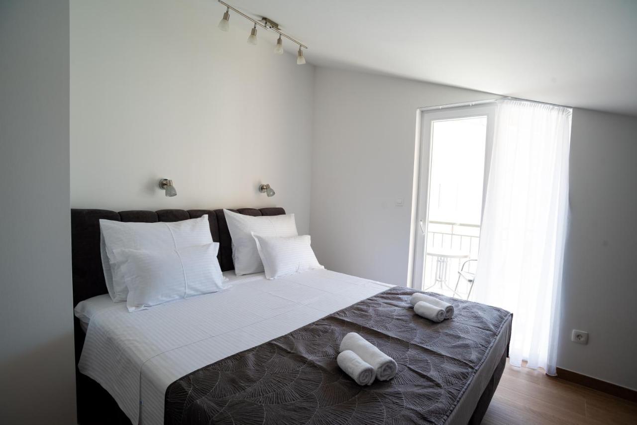 Apartmán Onyx Split Exteriér fotografie