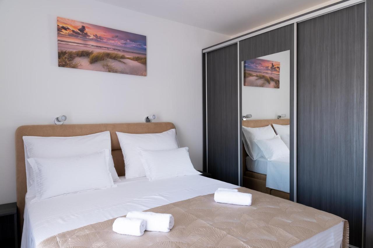 Apartmán Onyx Split Exteriér fotografie