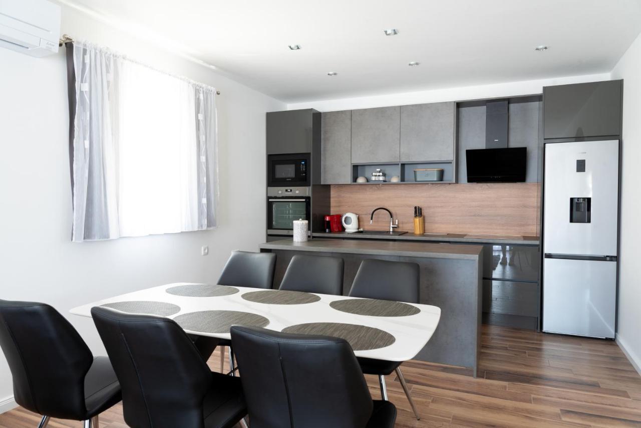 Apartmán Onyx Split Exteriér fotografie