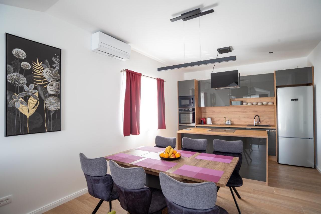 Apartmán Onyx Split Exteriér fotografie