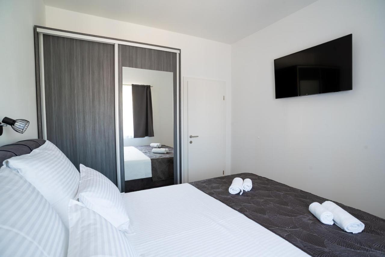 Apartmán Onyx Split Exteriér fotografie