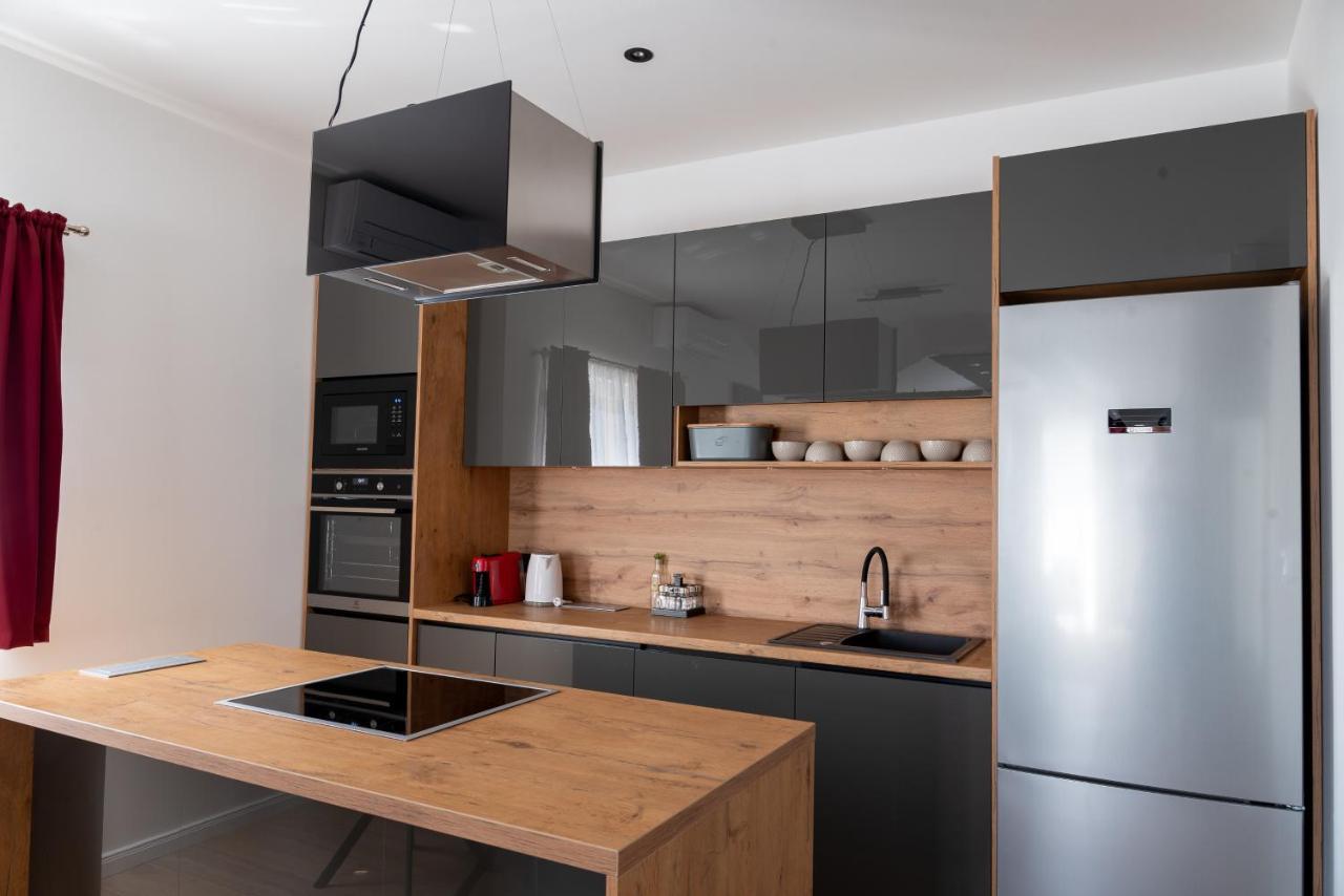 Apartmán Onyx Split Exteriér fotografie
