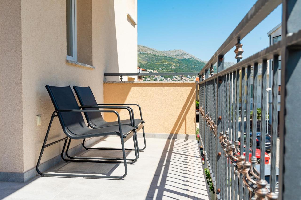 Apartmán Onyx Split Exteriér fotografie