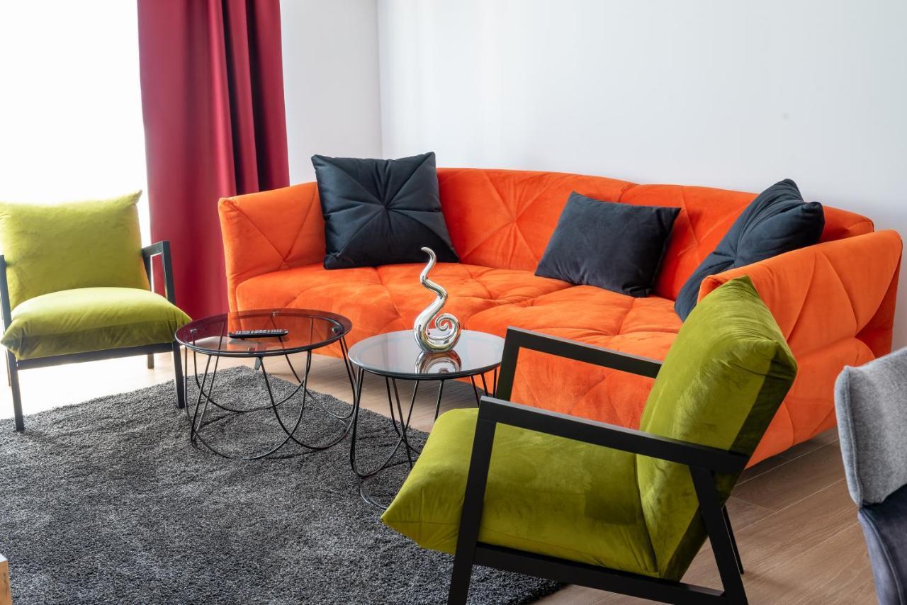 Apartmán Onyx Split Exteriér fotografie