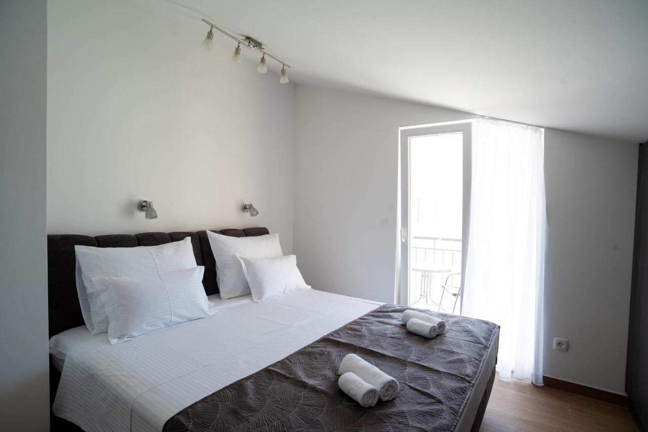 Apartmán Onyx Split Exteriér fotografie