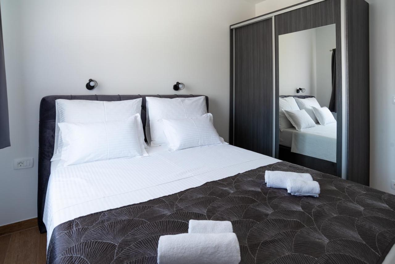 Apartmán Onyx Split Exteriér fotografie